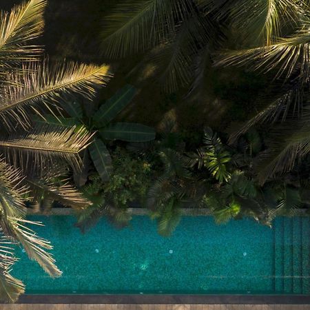 Nerul  Sohonos 2 - Luxurious 3Bhk With Private Pool 빌라 외부 사진