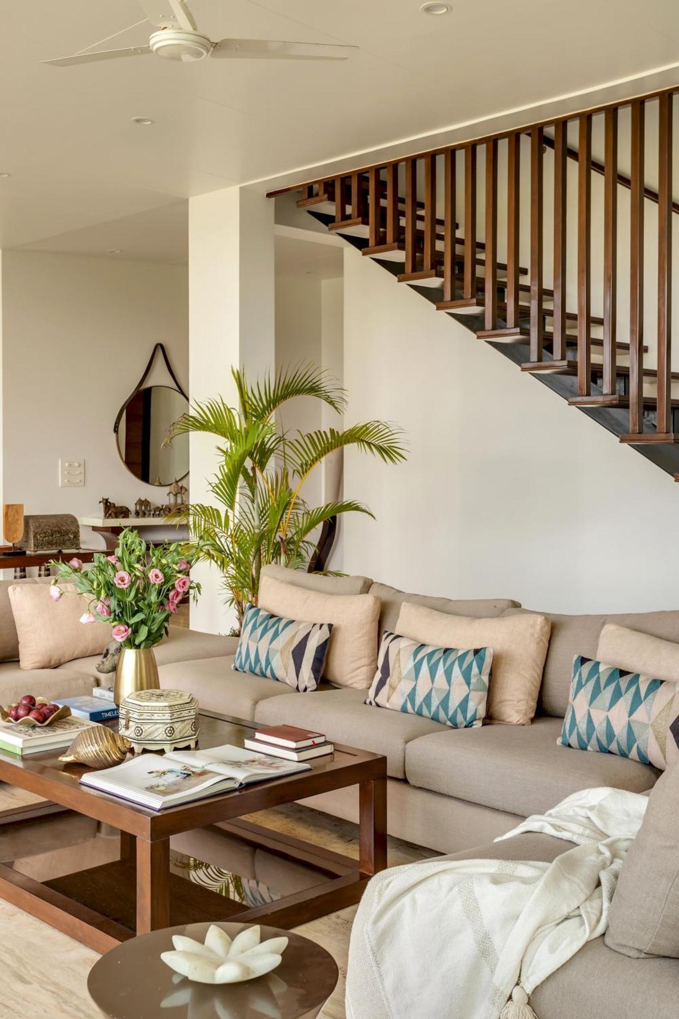 Nerul  Sohonos 2 - Luxurious 3Bhk With Private Pool 빌라 외부 사진