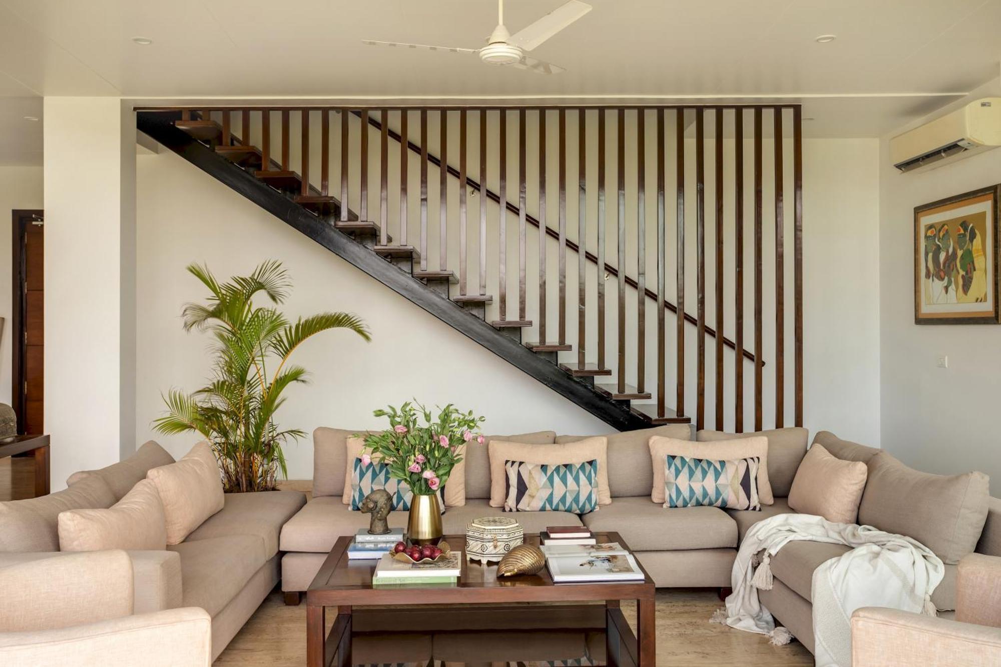 Nerul  Sohonos 2 - Luxurious 3Bhk With Private Pool 빌라 외부 사진