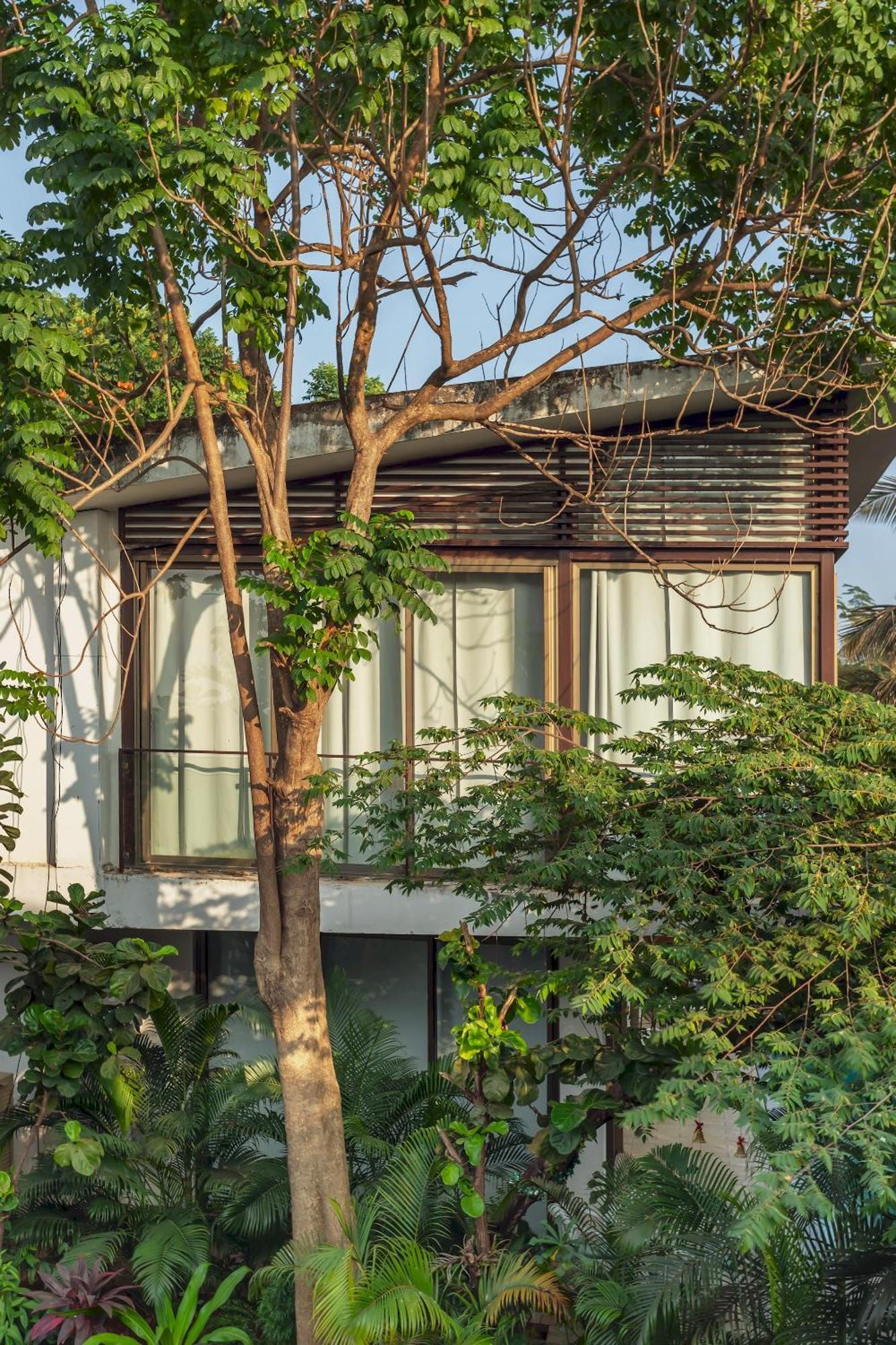 Nerul  Sohonos 2 - Luxurious 3Bhk With Private Pool 빌라 외부 사진